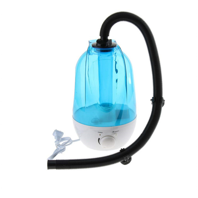 Humidifier For Rabbits Climbing pet humidifier - rabbit-cart